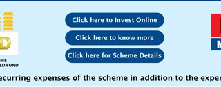 HDFC gold fund
