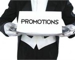 promotion
