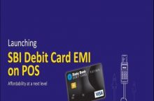 How to apply EMI on SBI Debit Card for online purchases ?