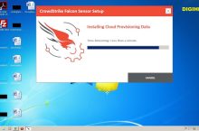 How to Uninstall CrowdStrike Windows Sensor Without Token ?