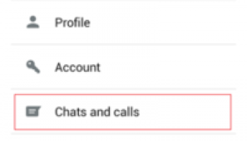 How To Reduce Whatsapp Call Data Usage ?