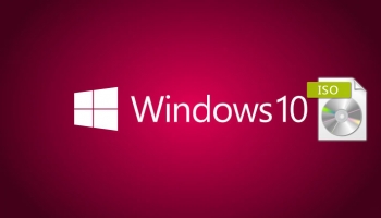 How To Download Windows 10 ISO Images ?