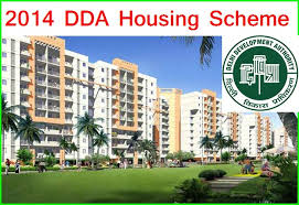 DDA Housing Scheme 2014-15 Application Form, Details