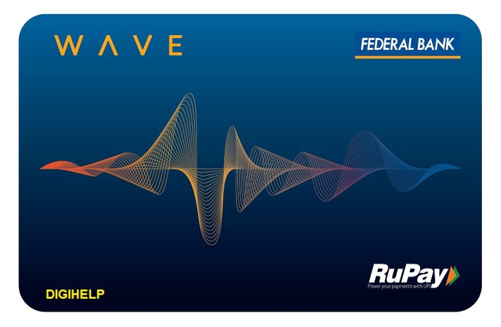 Federal Bank Wave Credit Card Reviews